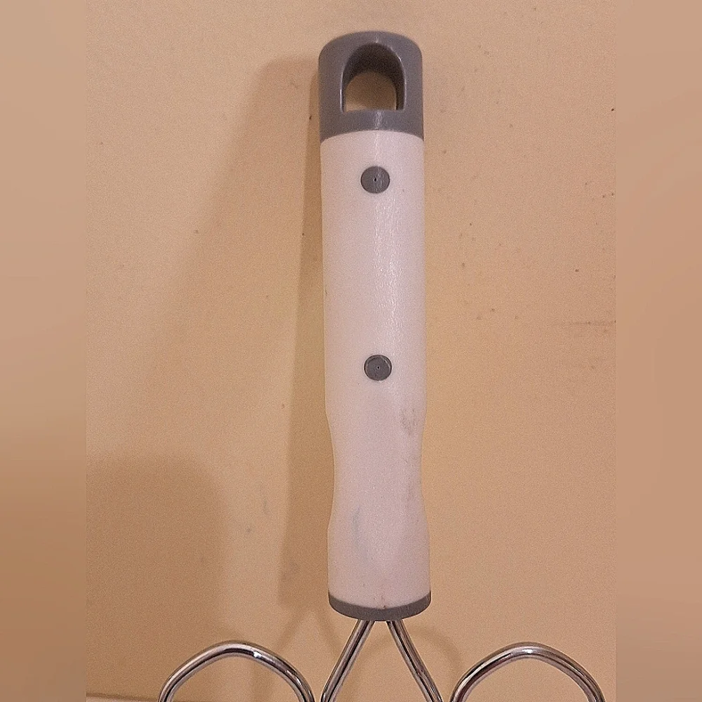 Vintage 4 Prong Meat Lifting Fork